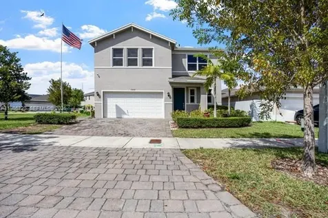 13235 SW 270th Terrace Homestead FL 33032