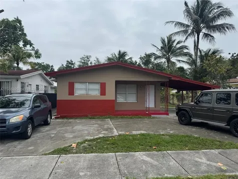 573 NW 113th Street Miami Shores FL 33168