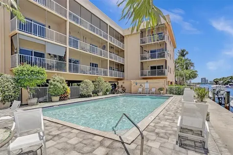 2640 NE 135th Street North Miami FL 33181