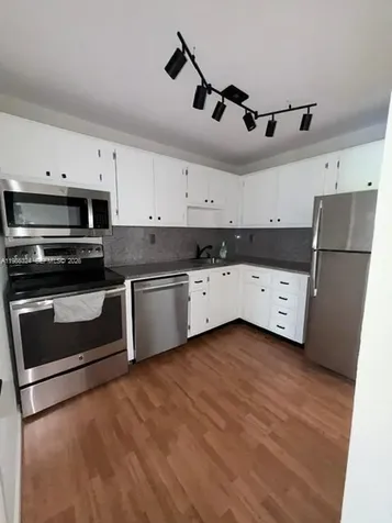 2640 NE 135th Street North Miami FL 33181