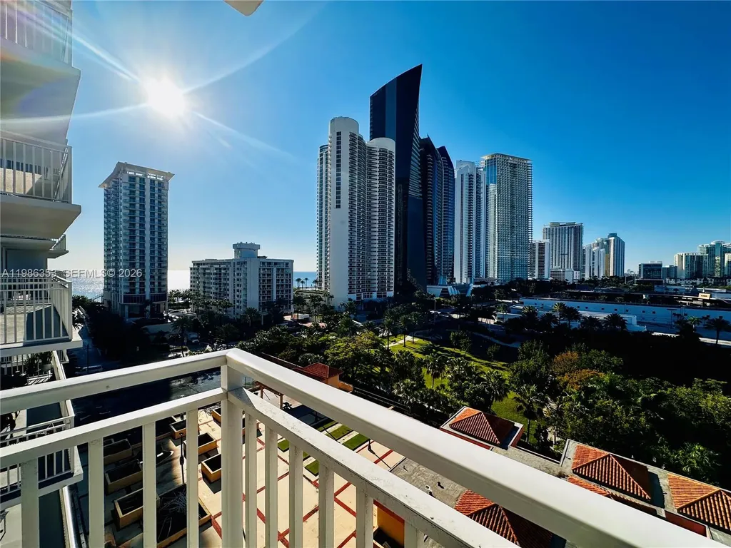 210 174th Street Sunny Isles Beach FL 33160
