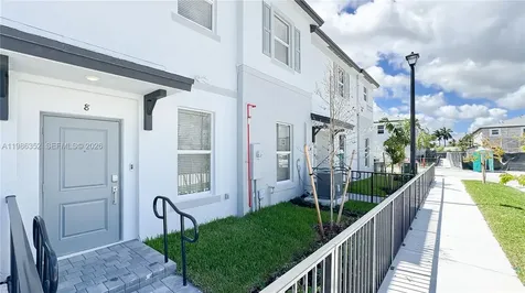 12476 SW 248th Street Miami FL 33032