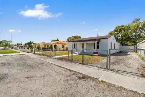 1060 NW 35th Court Miami FL 33125