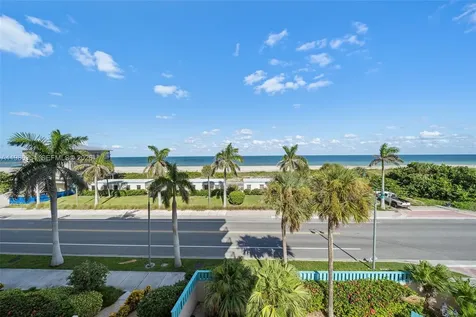 355 E Ocean Drive Hutchinson Island FL 34949