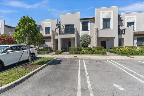 21068 NE 8th Avenue Miami FL 33179