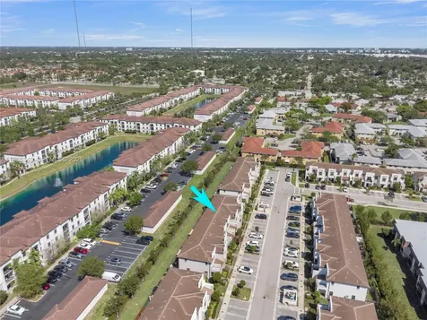 21068 NE 8th Avenue Miami FL 33179