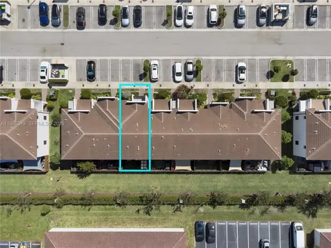 21068 NE 8th Avenue Miami FL 33179