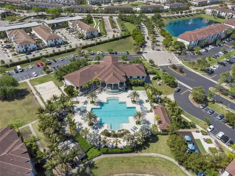 21068 NE 8th Avenue Miami FL 33179