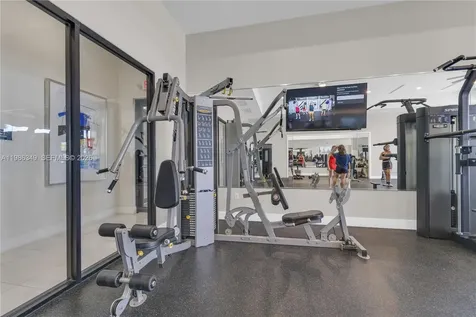 21068 NE 8th Avenue Miami FL 33179