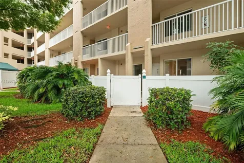 9599 Weldon Circle Tamarac FL 33321