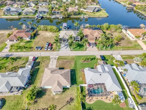 2847 SW 26th Place Cape Coral FL 33914
