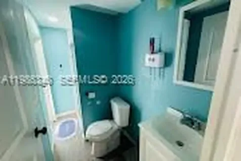12430 NW 20th Avenue Miami FL 33167