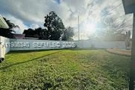 12430 NW 20th Avenue Miami FL 33167
