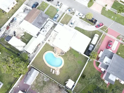 12430 NW 20th Avenue Miami FL 33167