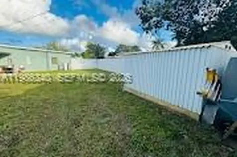 12430 NW 20th Avenue Miami FL 33167
