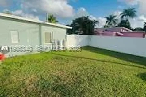 12430 NW 20th Avenue Miami FL 33167