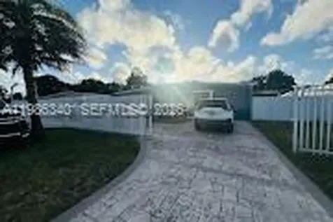 12430 NW 20th Avenue Miami FL 33167