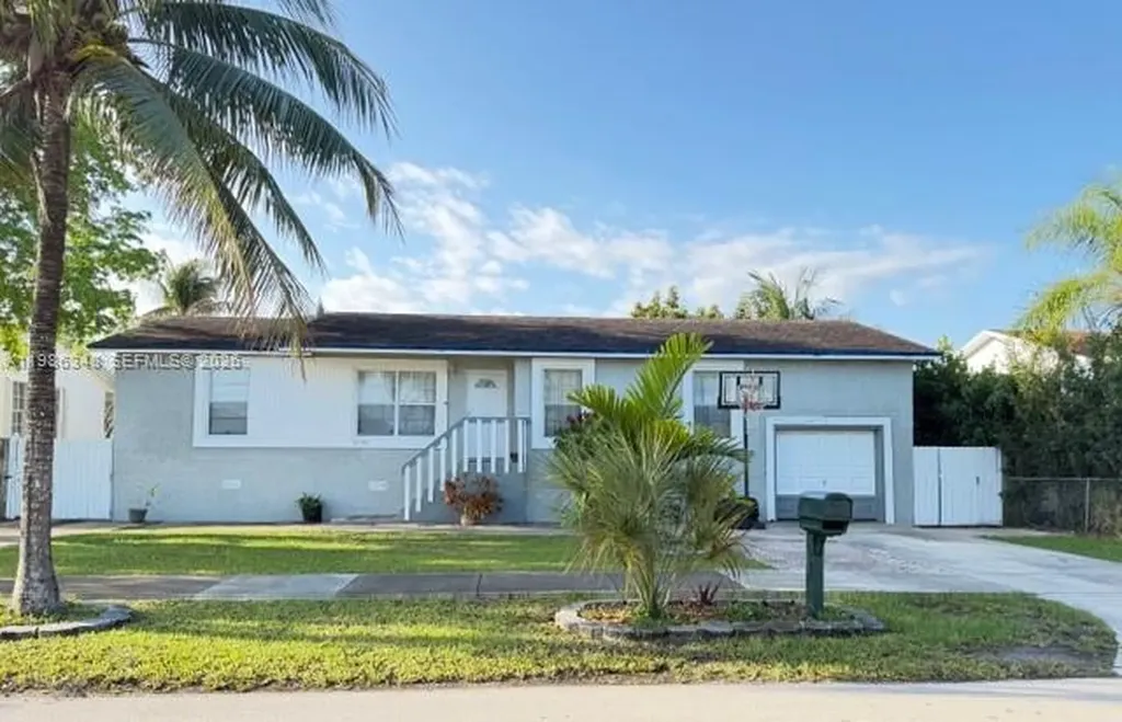 9770 SW 210th Street Cutler Bay FL 33189