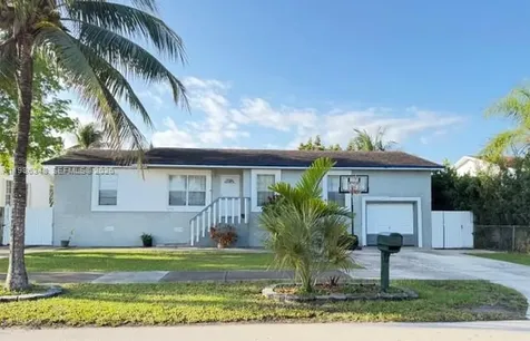 9770 SW 210th Street Cutler Bay FL 33189