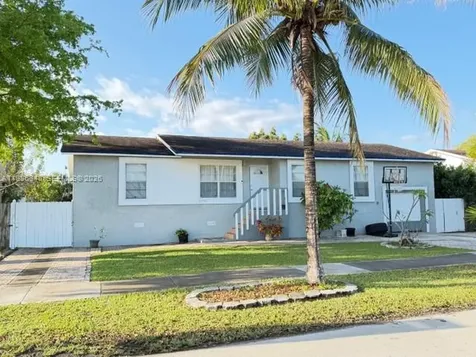 9770 SW 210th Street Cutler Bay FL 33189