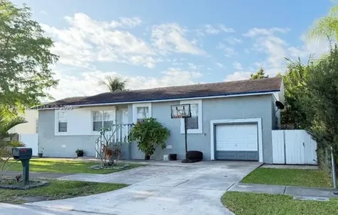 9770 SW 210th Street Cutler Bay FL 33189