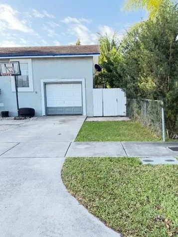 9770 SW 210th Street Cutler Bay FL 33189