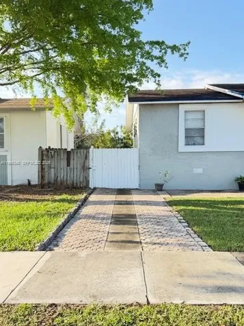 9770 SW 210th Street Cutler Bay FL 33189