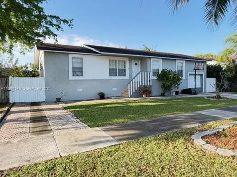 9770 SW 210th Street Cutler Bay FL 33189