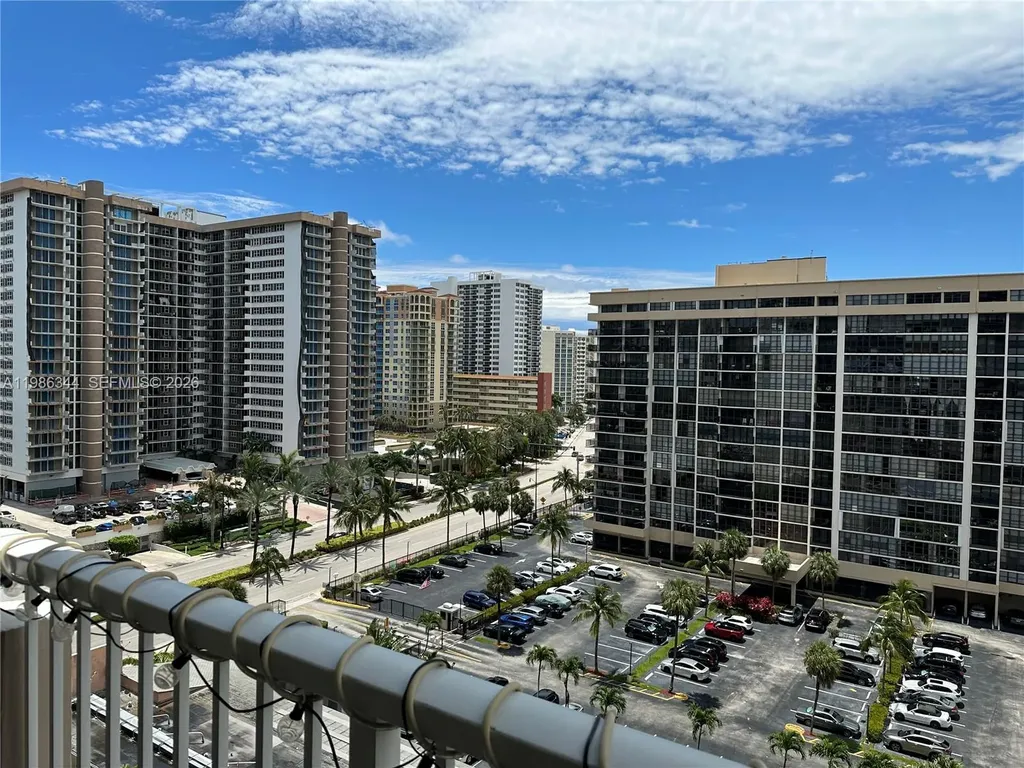 1985 S Ocean Drive Hallandale Beach FL 33009