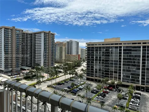1985 S Ocean Drive Hallandale Beach FL 33009
