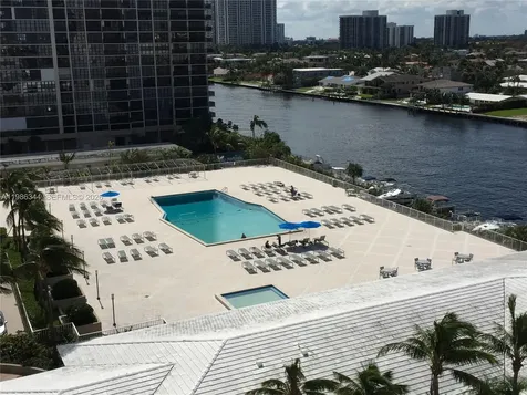 1985 S Ocean Drive Hallandale Beach FL 33009
