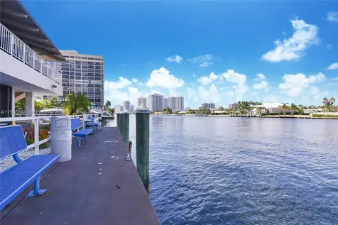 1985 S Ocean Drive Hallandale Beach FL 33009