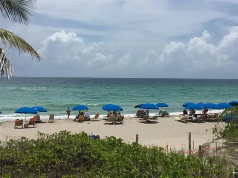 1985 S Ocean Drive Hallandale Beach FL 33009