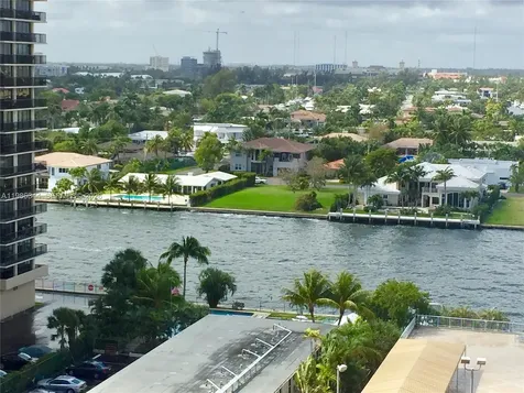 1985 S Ocean Drive Hallandale Beach FL 33009