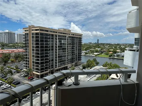 1985 S Ocean Drive Hallandale Beach FL 33009