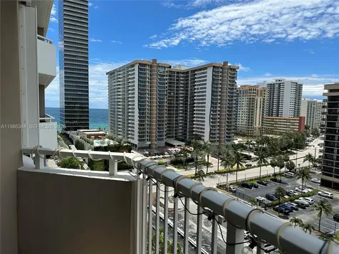 1985 S Ocean Drive Hallandale Beach FL 33009