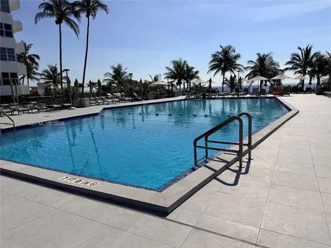 1985 S Ocean Drive Hallandale Beach FL 33009