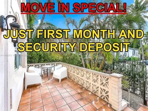 1611 Michigan Avenue Miami Beach FL 33139