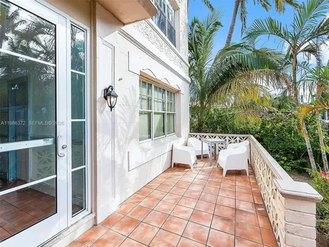 1611 Michigan Avenue Miami Beach FL 33139
