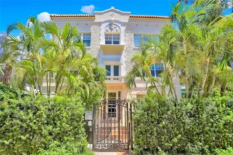1611 Michigan Avenue Miami Beach FL 33139