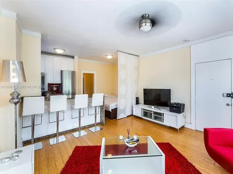 1611 Michigan Avenue Miami Beach FL 33139