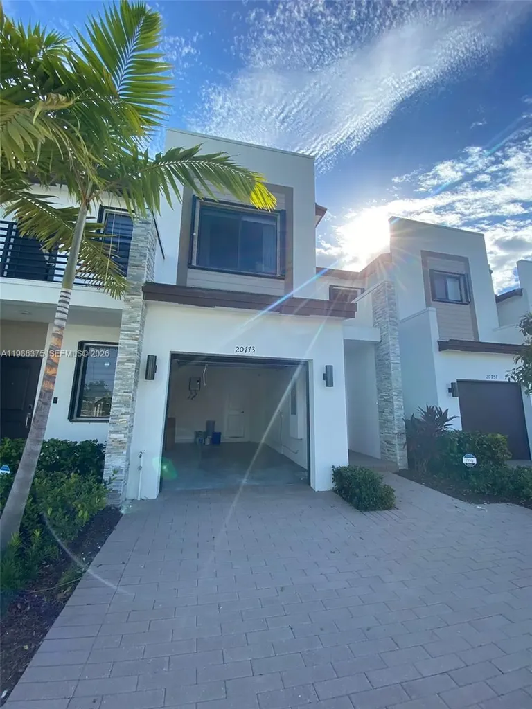 20773 NE 5th Court Miami FL 33179
