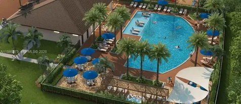 20773 NE 5th Court Miami FL 33179