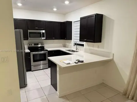 20773 NE 5th Court Miami FL 33179