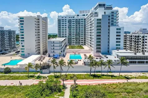 5401 Collins Avenue Miami Beach FL 33140