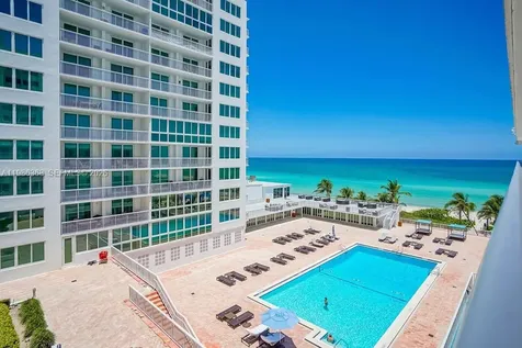 5401 Collins Avenue Miami Beach FL 33140