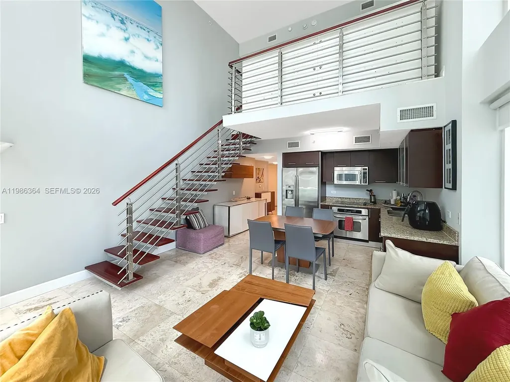 41 SE 5th Street Miami FL 33131