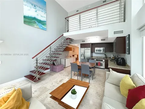 41 SE 5th Street Miami FL 33131