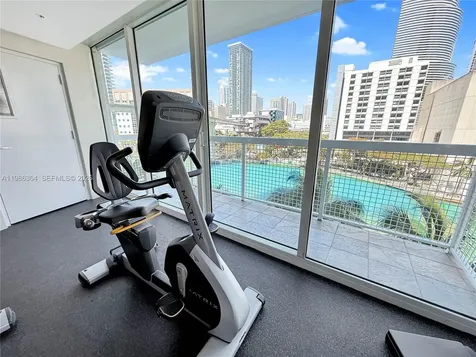 41 SE 5th Street Miami FL 33131
