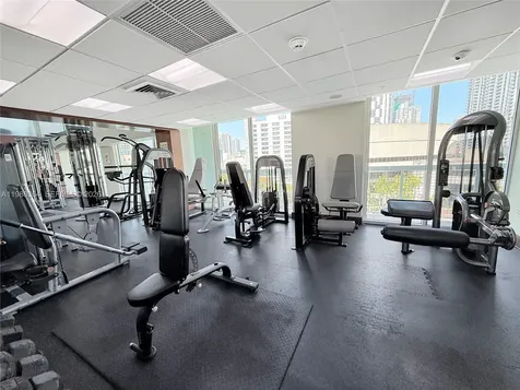 41 SE 5th Street Miami FL 33131